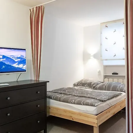 Apartment City Appartement Kitzbühel