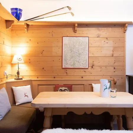 City Appartement Kitzbühel